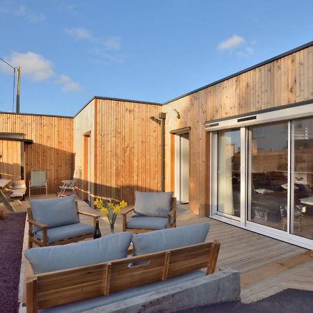 Holiday Home La K'Bane Sur Mer By Interhome Étables Exterior foto